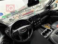 جي ام سي سييرا